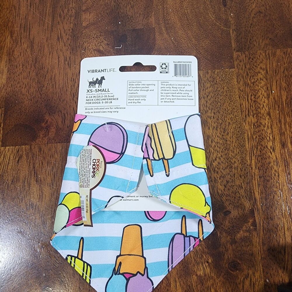 Dog Dresses Clipper and Colars Size S/M Lot of 7 - Picture 12 of 16